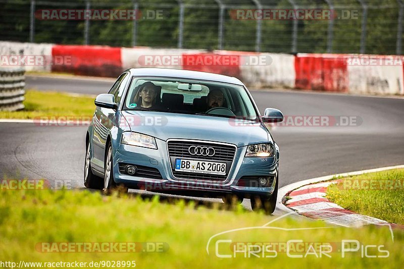 Bild #9028995 - Touristenfahrten Nürburgring Nordschleife (10.06.2020)