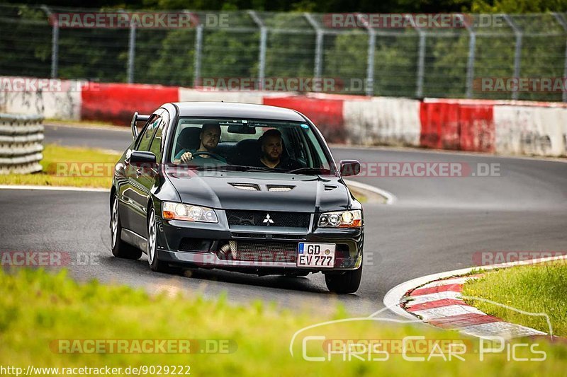 Bild #9029222 - Touristenfahrten Nürburgring Nordschleife (10.06.2020)