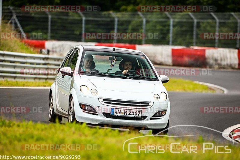 Bild #9029295 - Touristenfahrten Nürburgring Nordschleife (10.06.2020)