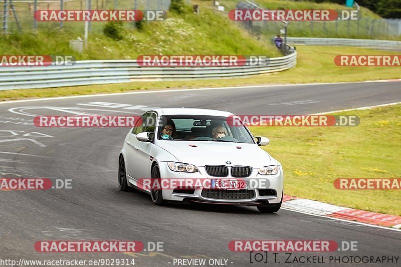 Bild #9029314 - Touristenfahrten Nürburgring Nordschleife (10.06.2020)