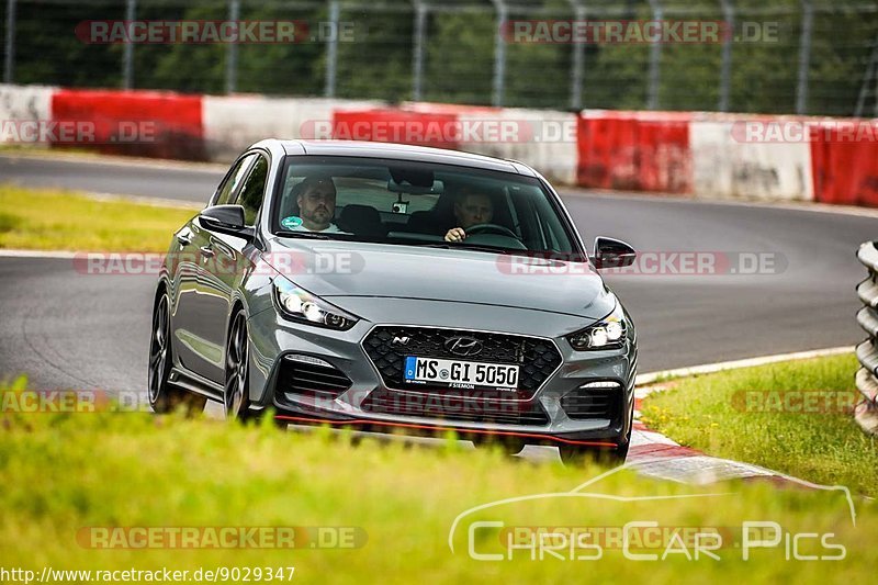 Bild #9029347 - Touristenfahrten Nürburgring Nordschleife (10.06.2020)