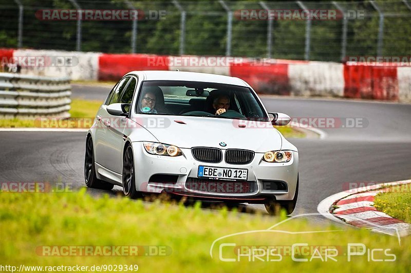 Bild #9029349 - Touristenfahrten Nürburgring Nordschleife (10.06.2020)