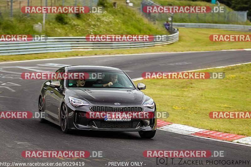 Bild #9029419 - Touristenfahrten Nürburgring Nordschleife (10.06.2020)