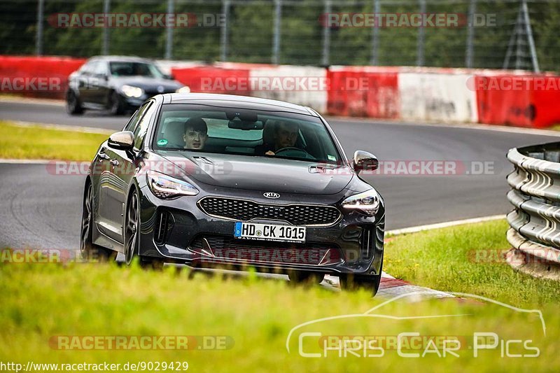 Bild #9029429 - Touristenfahrten Nürburgring Nordschleife (10.06.2020)