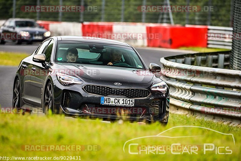 Bild #9029431 - Touristenfahrten Nürburgring Nordschleife (10.06.2020)