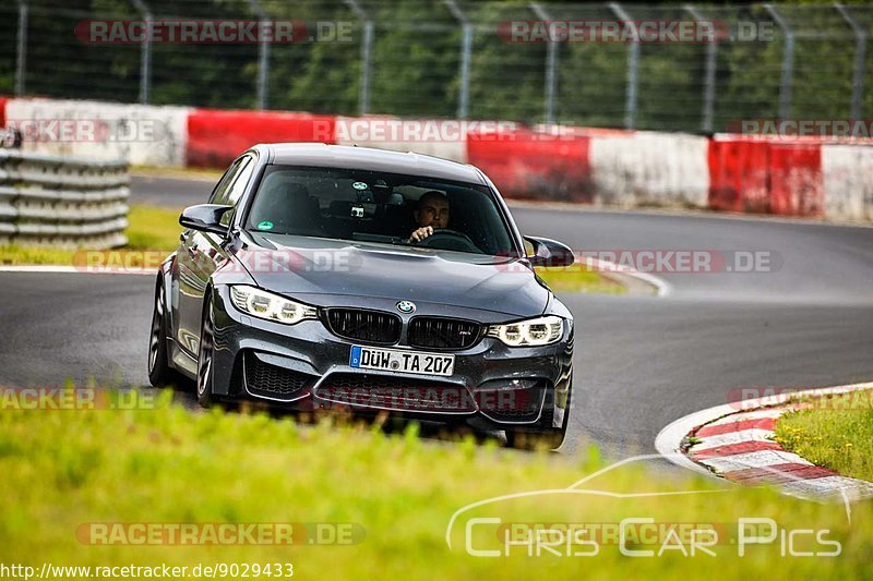 Bild #9029433 - Touristenfahrten Nürburgring Nordschleife (10.06.2020)