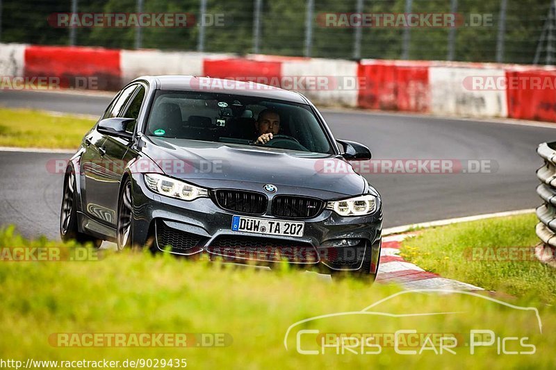 Bild #9029435 - Touristenfahrten Nürburgring Nordschleife (10.06.2020)