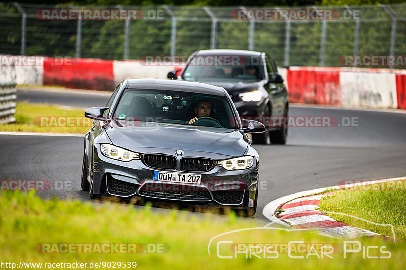 Bild #9029539 - Touristenfahrten Nürburgring Nordschleife (10.06.2020)