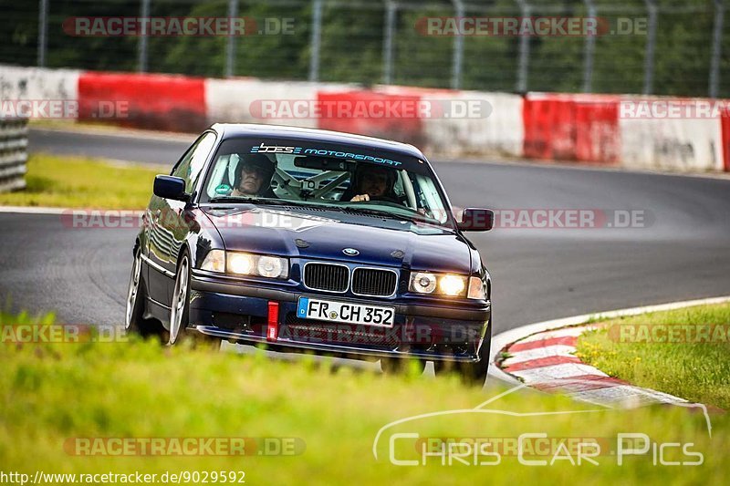 Bild #9029592 - Touristenfahrten Nürburgring Nordschleife (10.06.2020)