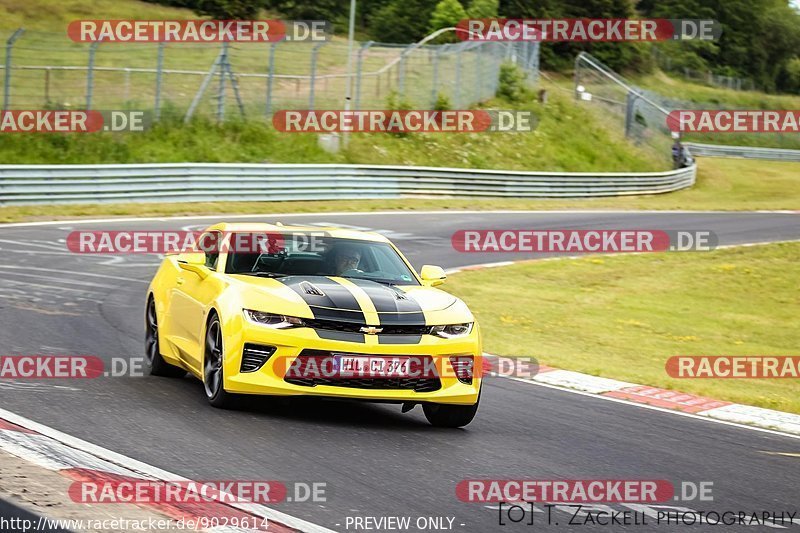 Bild #9029614 - Touristenfahrten Nürburgring Nordschleife (10.06.2020)