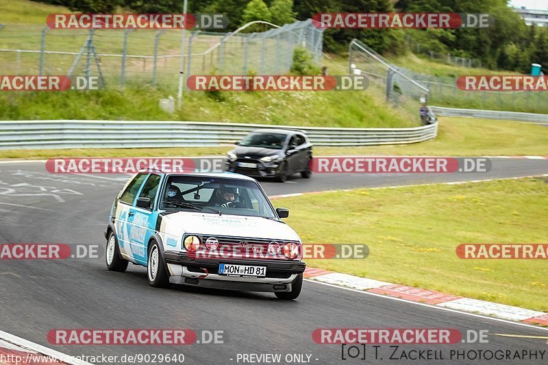 Bild #9029640 - Touristenfahrten Nürburgring Nordschleife (10.06.2020)