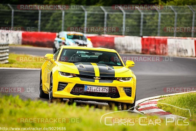 Bild #9029686 - Touristenfahrten Nürburgring Nordschleife (10.06.2020)