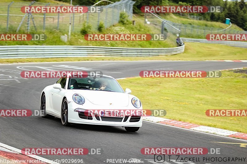 Bild #9029696 - Touristenfahrten Nürburgring Nordschleife (10.06.2020)