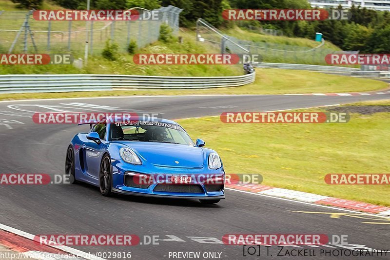 Bild #9029816 - Touristenfahrten Nürburgring Nordschleife (10.06.2020)