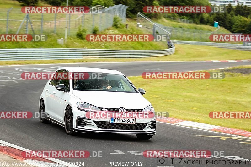 Bild #9029824 - Touristenfahrten Nürburgring Nordschleife (10.06.2020)