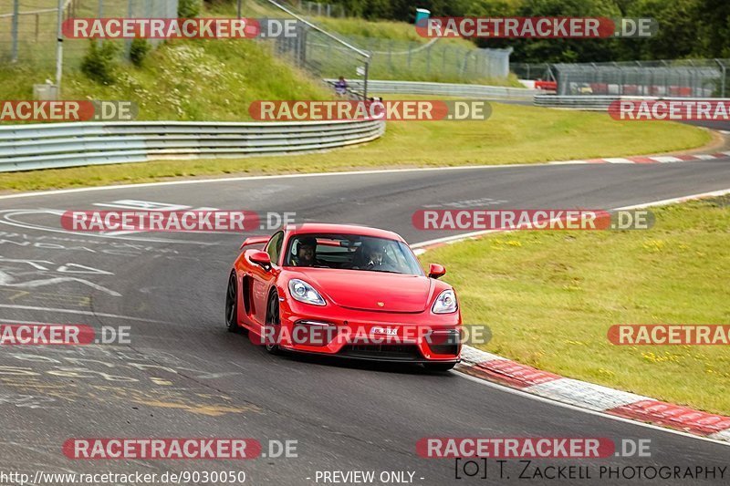 Bild #9030050 - Touristenfahrten Nürburgring Nordschleife (10.06.2020)