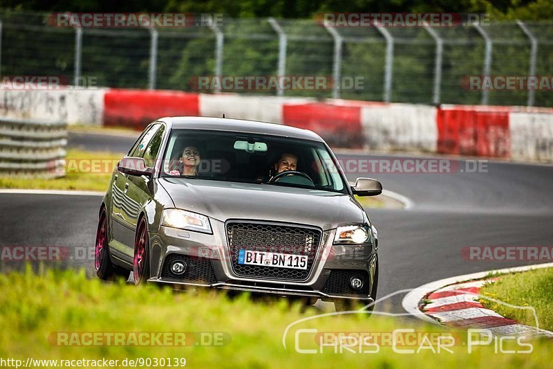 Bild #9030139 - Touristenfahrten Nürburgring Nordschleife (10.06.2020)