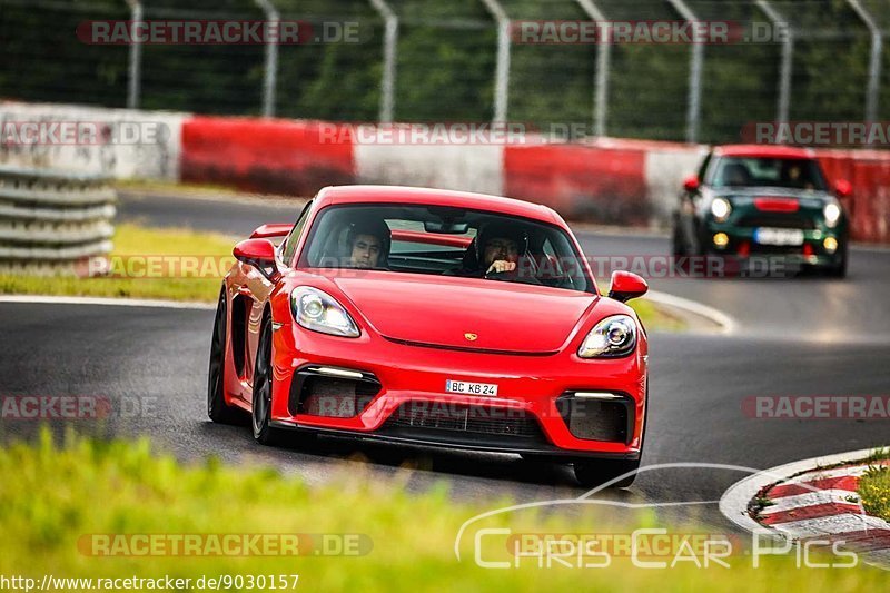 Bild #9030157 - Touristenfahrten Nürburgring Nordschleife (10.06.2020)