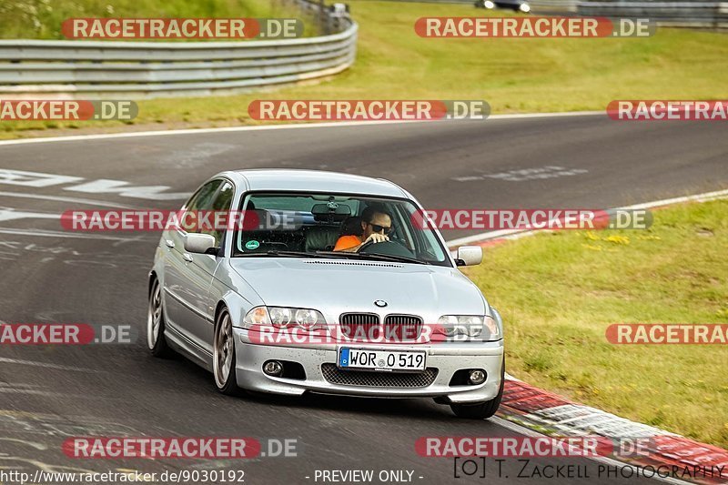 Bild #9030192 - Touristenfahrten Nürburgring Nordschleife (10.06.2020)