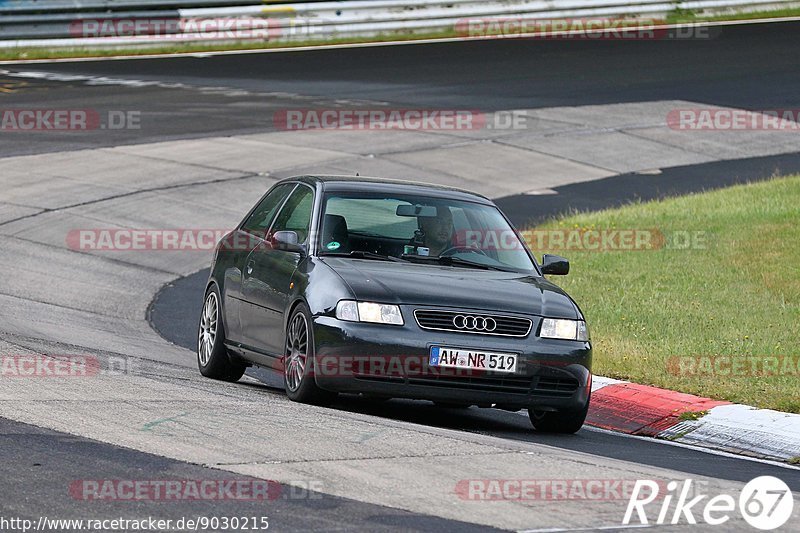 Bild #9030215 - Touristenfahrten Nürburgring Nordschleife (10.06.2020)