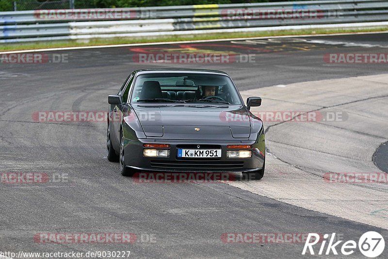 Bild #9030227 - Touristenfahrten Nürburgring Nordschleife (10.06.2020)