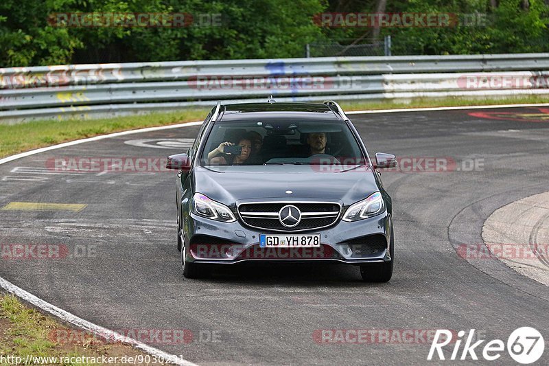 Bild #9030231 - Touristenfahrten Nürburgring Nordschleife (10.06.2020)