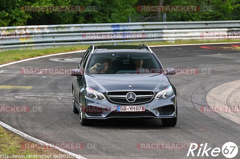 Bild #9030232 - Touristenfahrten Nürburgring Nordschleife (10.06.2020)