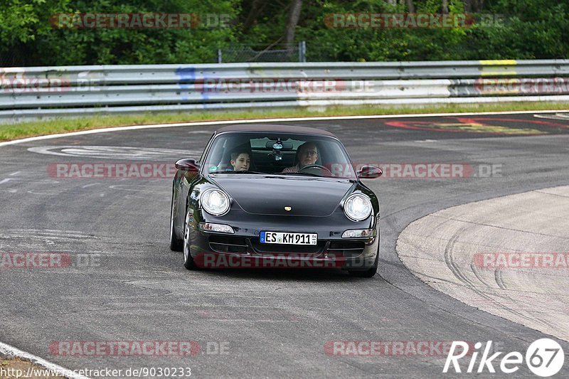 Bild #9030233 - Touristenfahrten Nürburgring Nordschleife (10.06.2020)