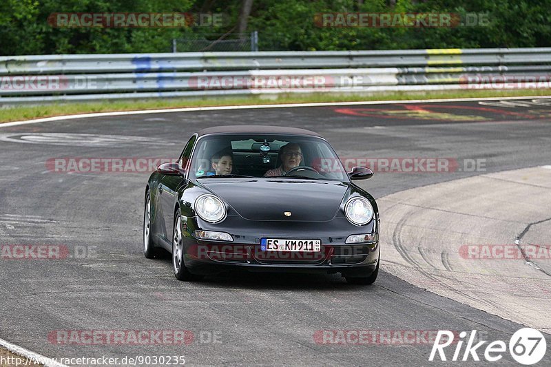 Bild #9030235 - Touristenfahrten Nürburgring Nordschleife (10.06.2020)