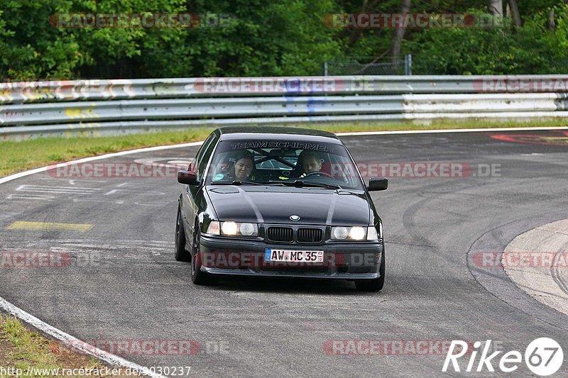 Bild #9030237 - Touristenfahrten Nürburgring Nordschleife (10.06.2020)