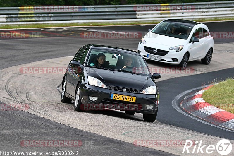 Bild #9030242 - Touristenfahrten Nürburgring Nordschleife (10.06.2020)