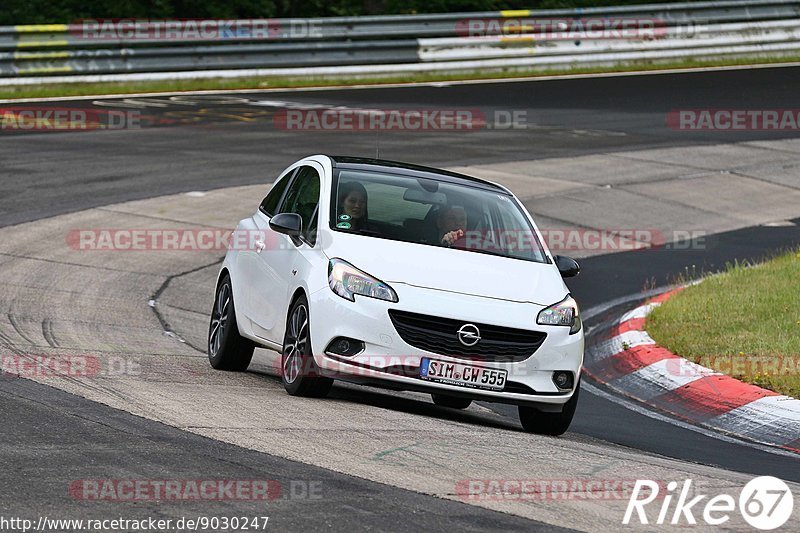 Bild #9030247 - Touristenfahrten Nürburgring Nordschleife (10.06.2020)