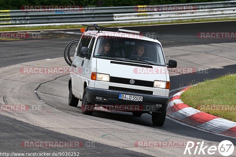 Bild #9030252 - Touristenfahrten Nürburgring Nordschleife (10.06.2020)