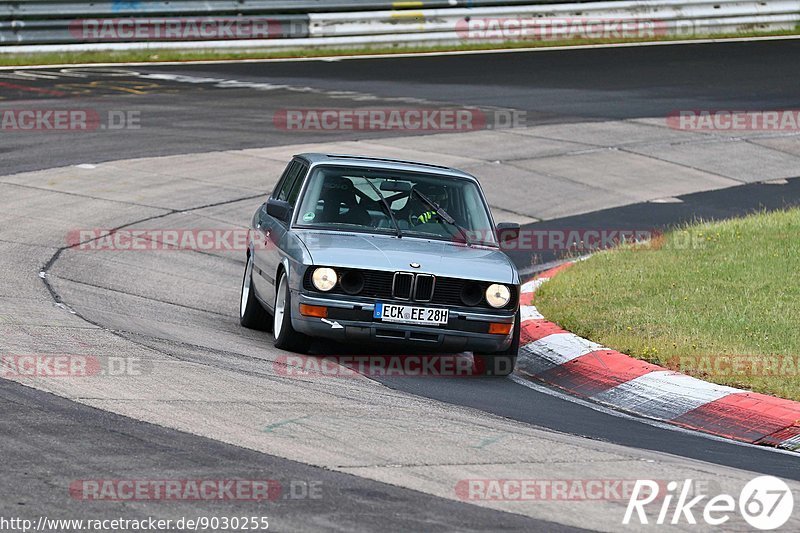 Bild #9030255 - Touristenfahrten Nürburgring Nordschleife (10.06.2020)