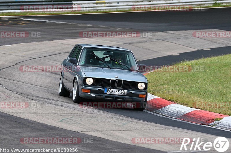 Bild #9030256 - Touristenfahrten Nürburgring Nordschleife (10.06.2020)