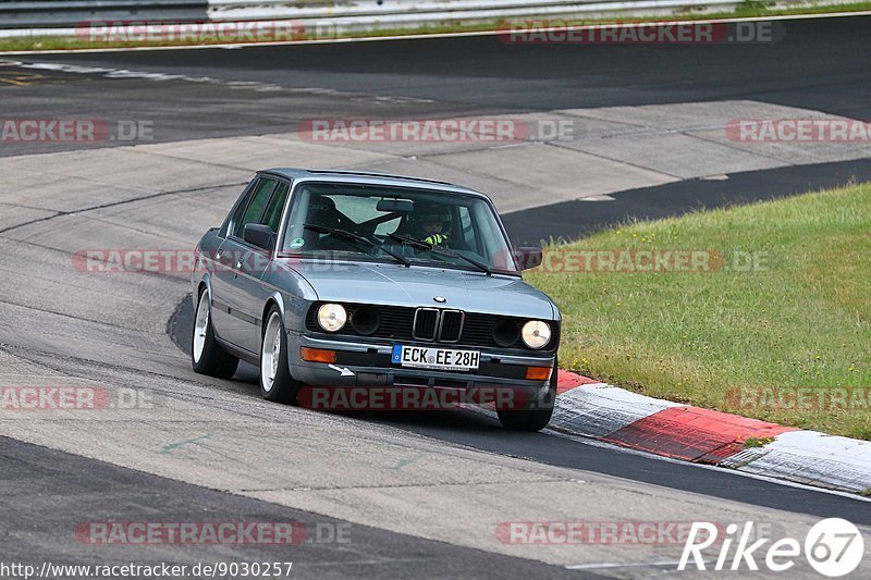 Bild #9030257 - Touristenfahrten Nürburgring Nordschleife (10.06.2020)