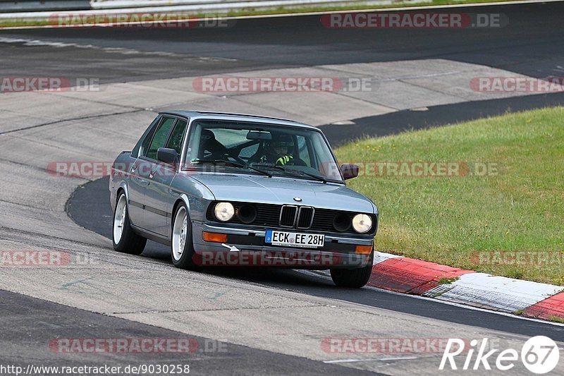 Bild #9030258 - Touristenfahrten Nürburgring Nordschleife (10.06.2020)