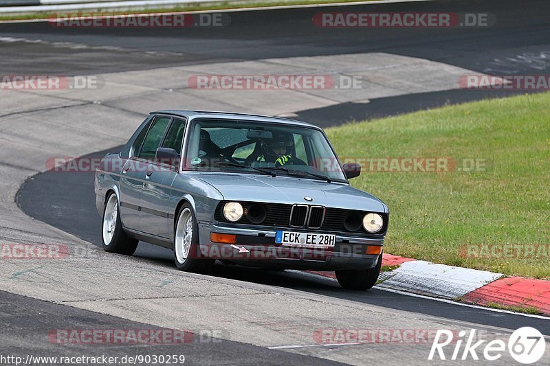 Bild #9030259 - Touristenfahrten Nürburgring Nordschleife (10.06.2020)