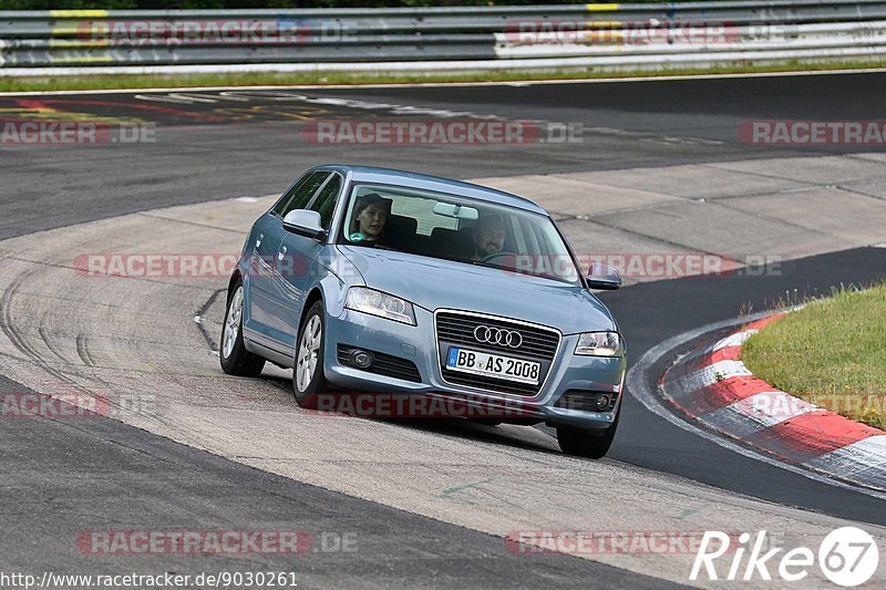 Bild #9030261 - Touristenfahrten Nürburgring Nordschleife (10.06.2020)