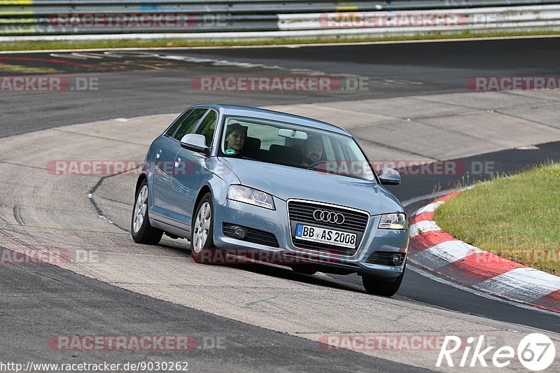 Bild #9030262 - Touristenfahrten Nürburgring Nordschleife (10.06.2020)