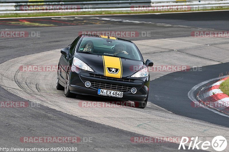 Bild #9030280 - Touristenfahrten Nürburgring Nordschleife (10.06.2020)