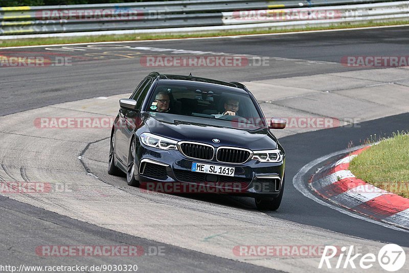 Bild #9030320 - Touristenfahrten Nürburgring Nordschleife (10.06.2020)