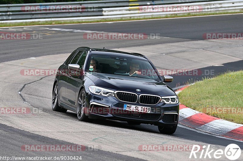 Bild #9030424 - Touristenfahrten Nürburgring Nordschleife (10.06.2020)