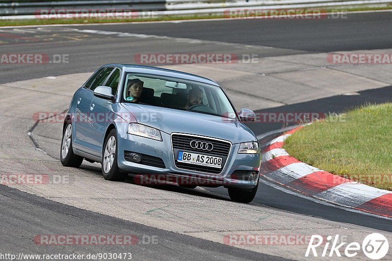 Bild #9030473 - Touristenfahrten Nürburgring Nordschleife (10.06.2020)