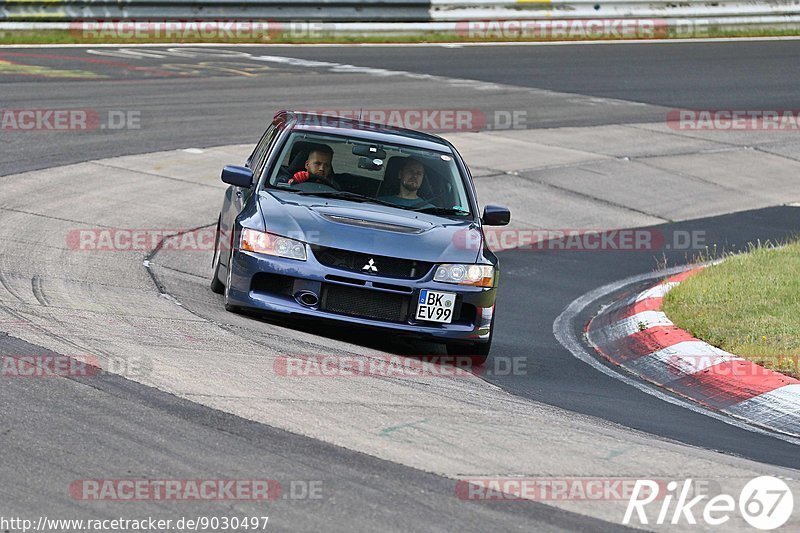 Bild #9030497 - Touristenfahrten Nürburgring Nordschleife (10.06.2020)