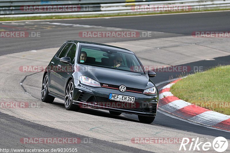 Bild #9030505 - Touristenfahrten Nürburgring Nordschleife (10.06.2020)