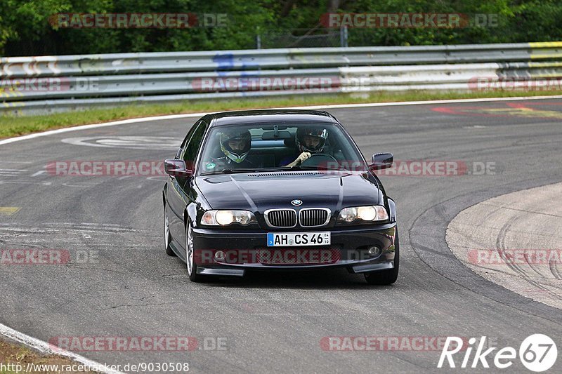 Bild #9030508 - Touristenfahrten Nürburgring Nordschleife (10.06.2020)