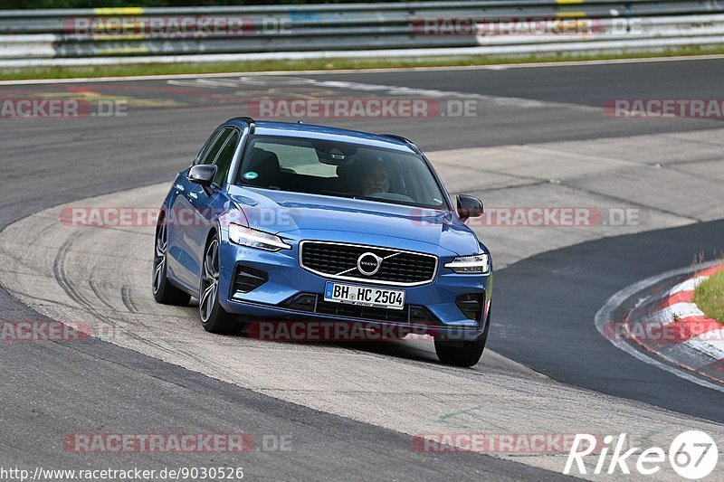 Bild #9030526 - Touristenfahrten Nürburgring Nordschleife (10.06.2020)