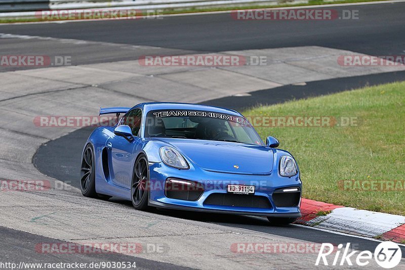 Bild #9030534 - Touristenfahrten Nürburgring Nordschleife (10.06.2020)