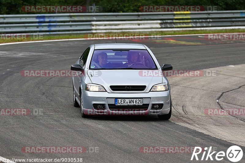 Bild #9030538 - Touristenfahrten Nürburgring Nordschleife (10.06.2020)